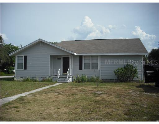 342 Avenue I, Winter Haven, FL 33880