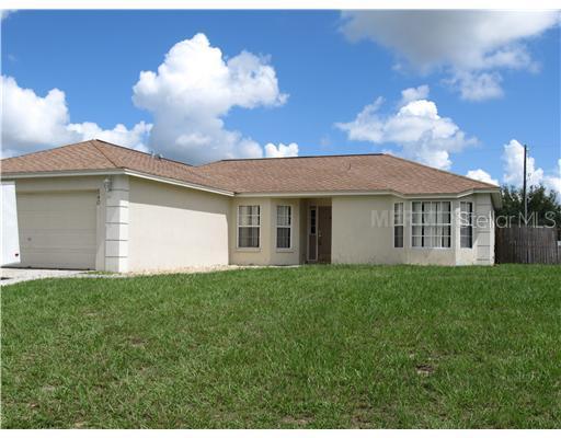 840 Tartan Loop, Lake Wales, FL 33853
