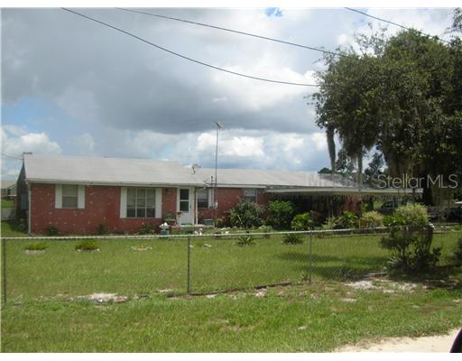8190 Palmer Rd., Bartow, FL 33830
