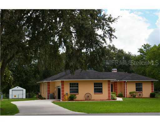 1511 Brangus Dr., Lakeland, FL 33810