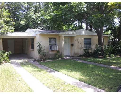 623 Carolyn Dr., Lakeland, FL 33803