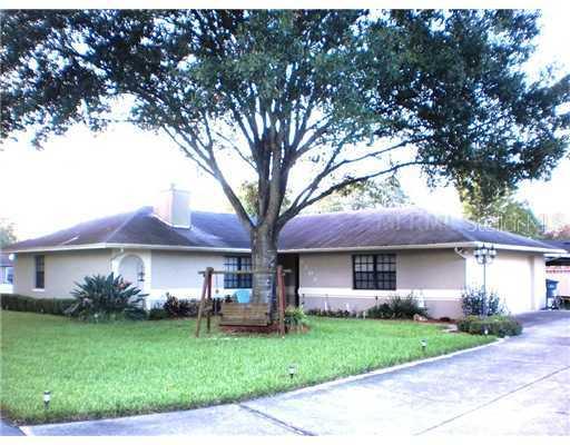 2303 Marguerite Dr., Auburndale, FL 33823