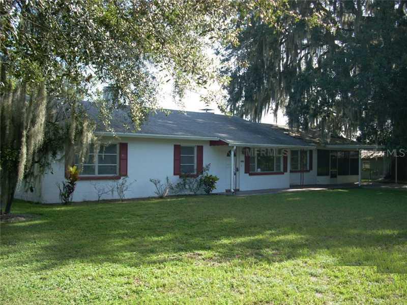 2808 Ralph Rd., Lakeland, FL 33801