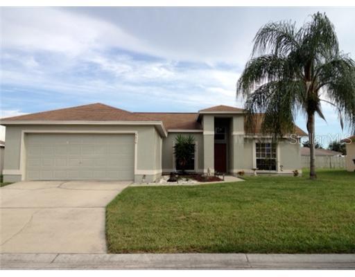 3876 Horizon View Loop, Lakeland, FL 33813