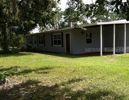 10111 Fox Central, Polk City, FL 33868