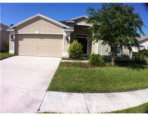 3177 Bellflower Way, Lakeland, FL 33811