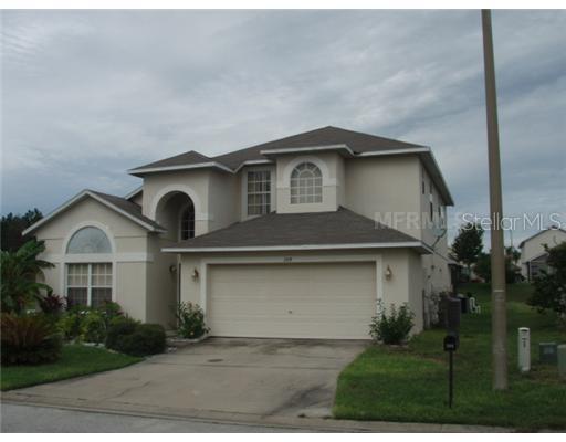 264 Elderberry Dr., Davenport, FL 33897