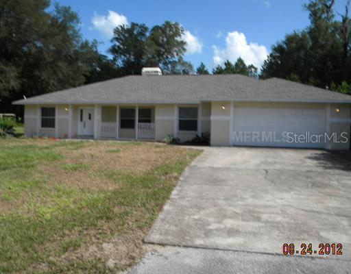 17440 Us Highway 301, Dade City, FL 33523