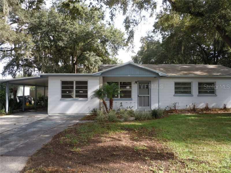 2751 Aldine Cir., Lakeland, FL 33801