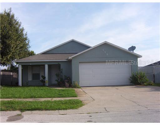 [Address Hidden by Seller], Auburndale, FL 33823