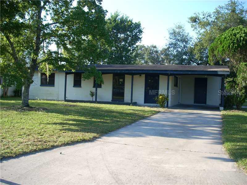 2411 Coral Way, Lakeland, FL 33801