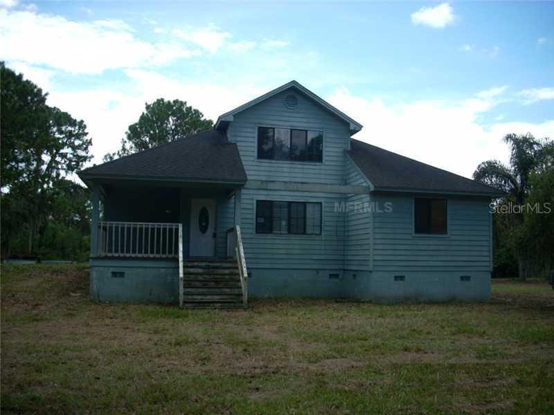 6535 Sinkhole Rd., Bartow, FL 33830