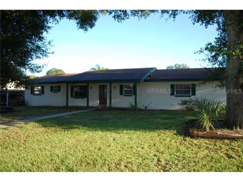 1493 Avenue F, Winter Haven, FL 33881