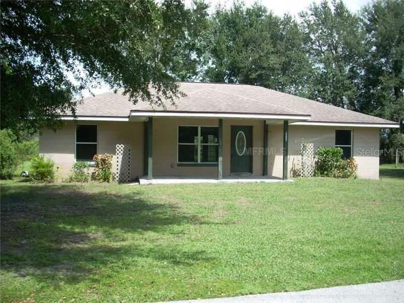 8430 Palmer Rd., Bartow, FL 33830