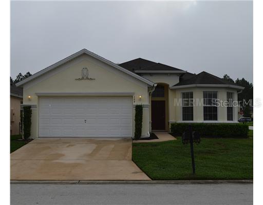 102 Plumoso Loop, Davenport, FL 33897