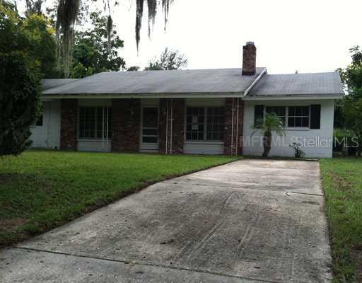 715 W Mcleod St., Bartow, FL 33830