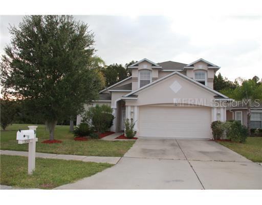 31345 Kirkshire Court Ct., Wesley Chapel, FL 33543