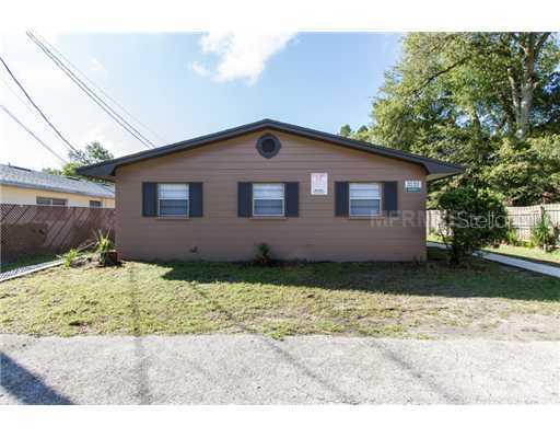 851 E Orange St., Lakeland, FL 33801