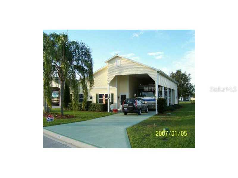 1100 Caravan Loop, Polk City, FL 33868