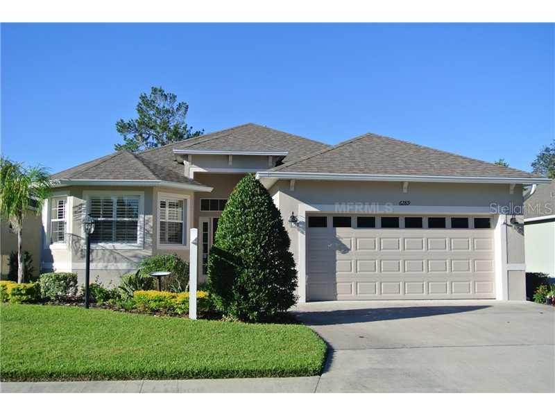 6289 Silver Leaf Ln., Lakeland, FL 33813