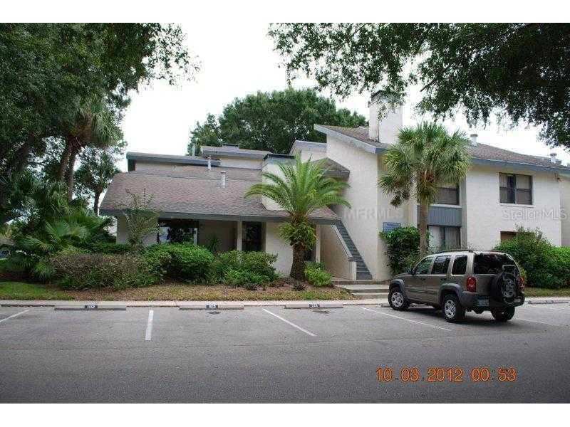 2040 San Marcos Dr. #103, Winter Haven, FL 33880