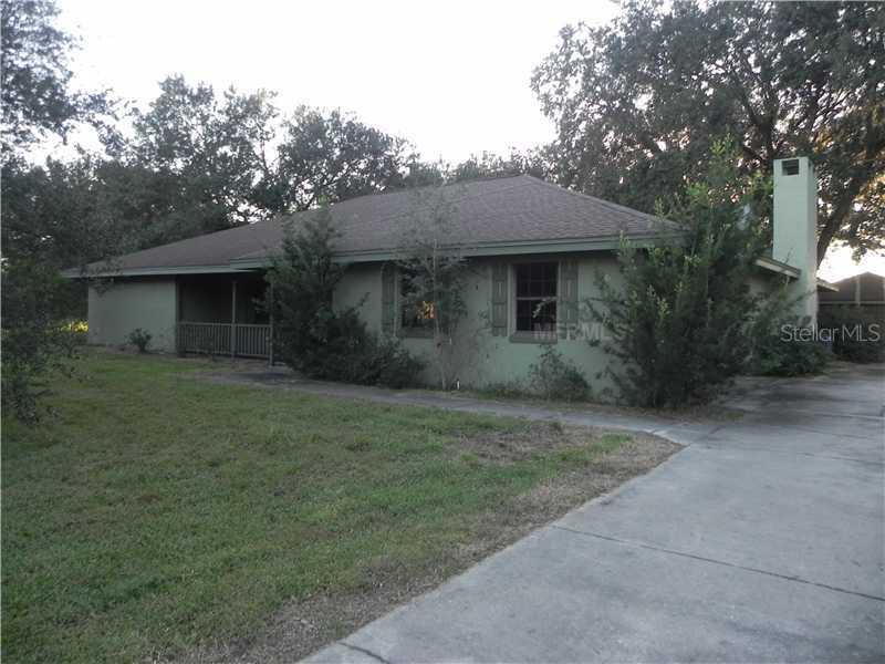 497 Heather Ct., Bartow, FL 33830