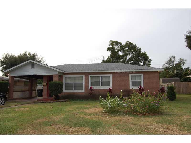 1731 Huntington St., Lakeland, FL 33801