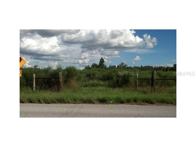 Rockridge Rd., Lakeland, FL 33810