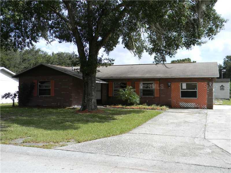 707 Ponderosa Dr., Lakeland, FL 33810