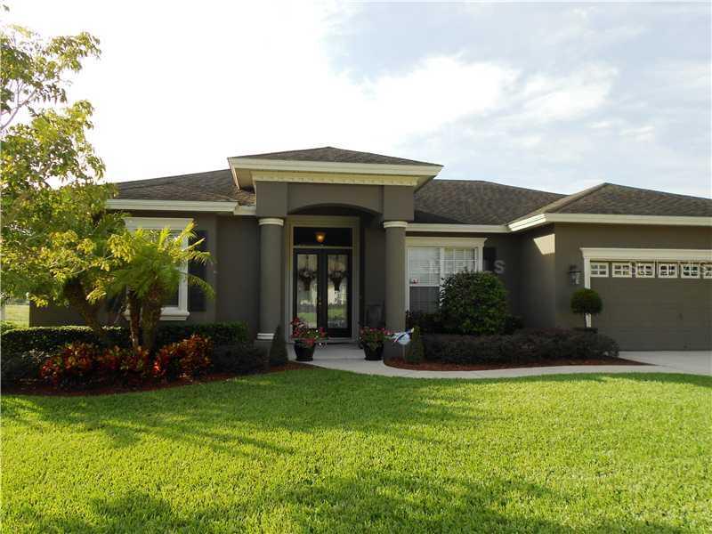 2701 High Ridge Dr., Lakeland, FL 33812