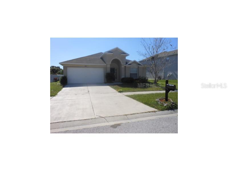 12801 Longcrest Dr., Riverview, FL 33569