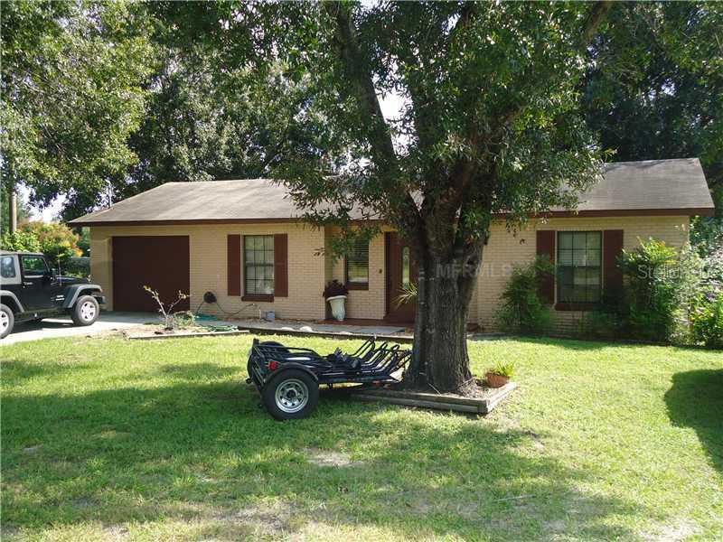 7034 Berkley Rd., Polk City, FL 33868