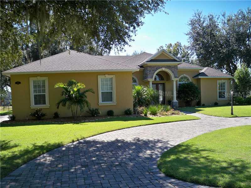 5269 Waterwood Dr., Bartow, FL 33830