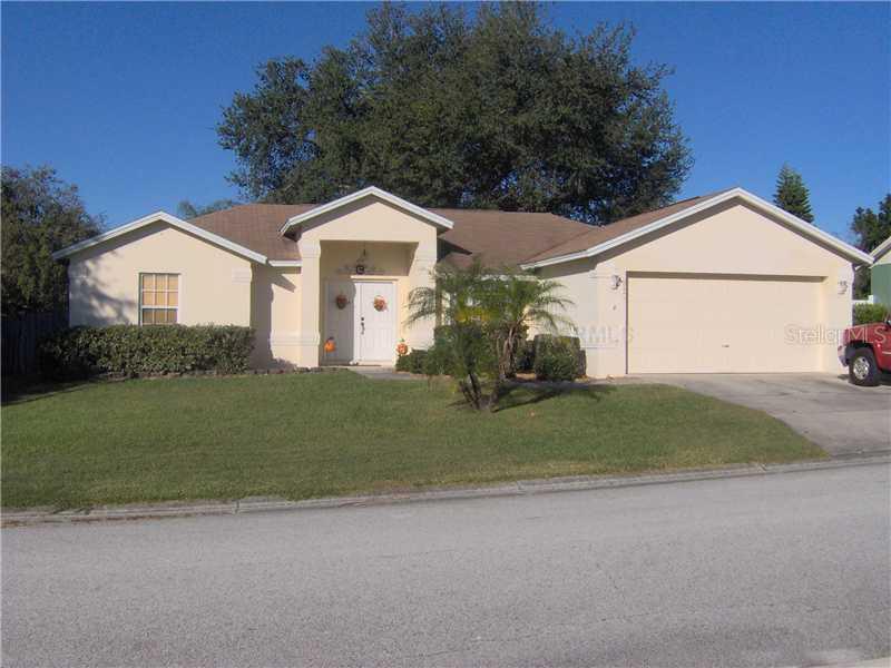 6227 Napa Dr., Lakeland, FL 33813
