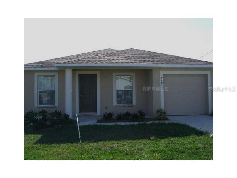 439 Red Hawk Loop, Winter Haven, FL 33880