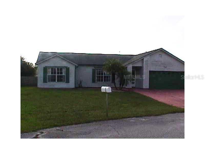 808 Provence Way, Kissimmee, FL 34759