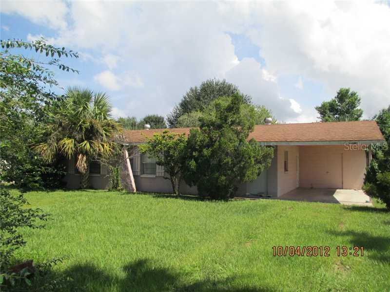 240 Gardenia Rd., Bartow, FL 33830