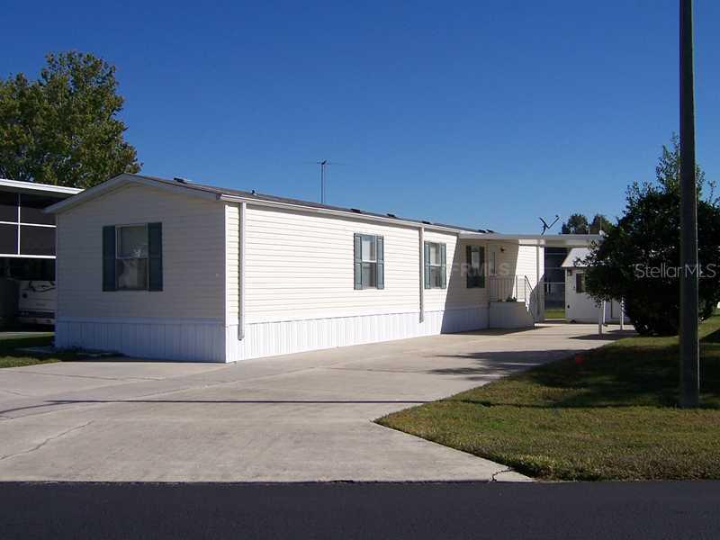 5169 Southshore Dr., Polk City, FL 33868