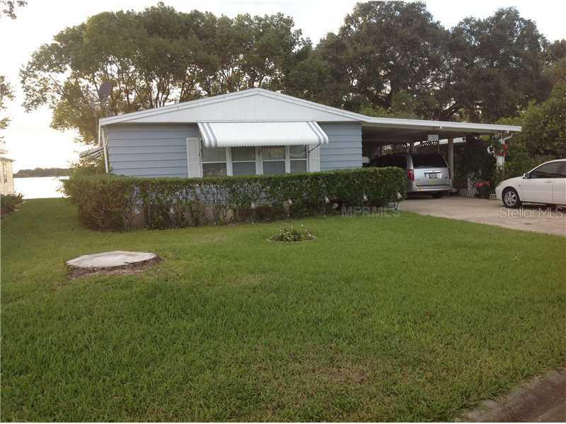 2052 Thelma Dr., Lake Alfred, FL 33850
