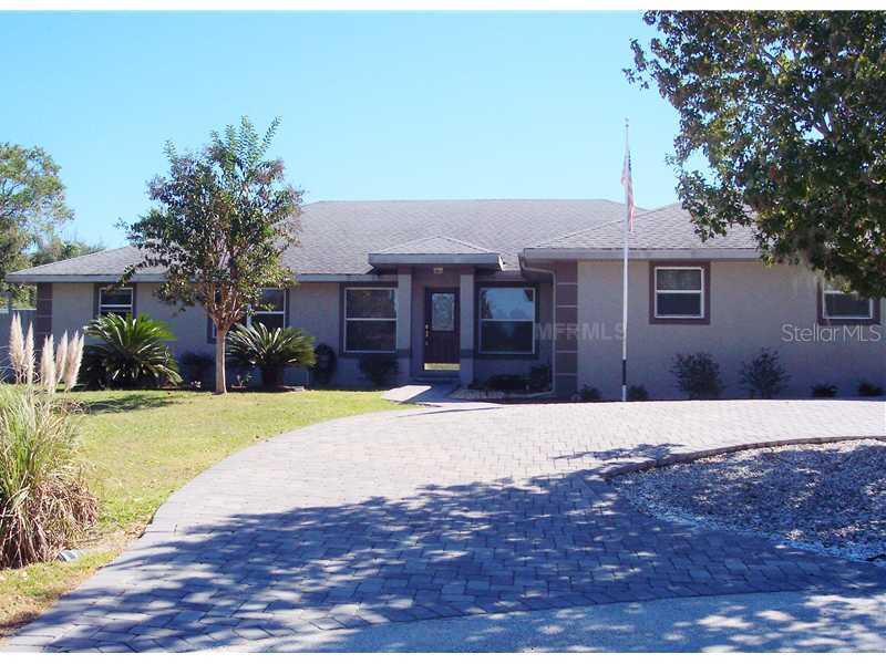 308 White Cliff Blvd., Auburndale, FL 33823