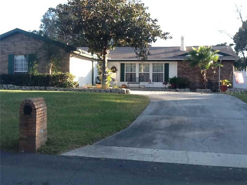 422 N El Camino Real, Lakeland, FL 33813