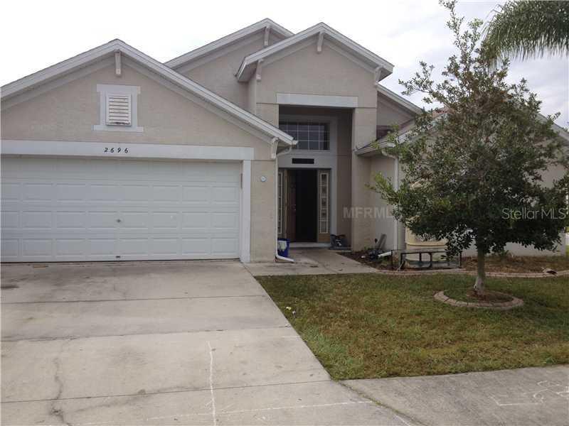 2696 Porter St., Lakeland, FL 33810