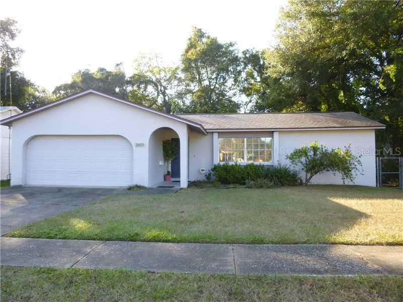 2603 Linden Tree St., Seffner, FL 33584