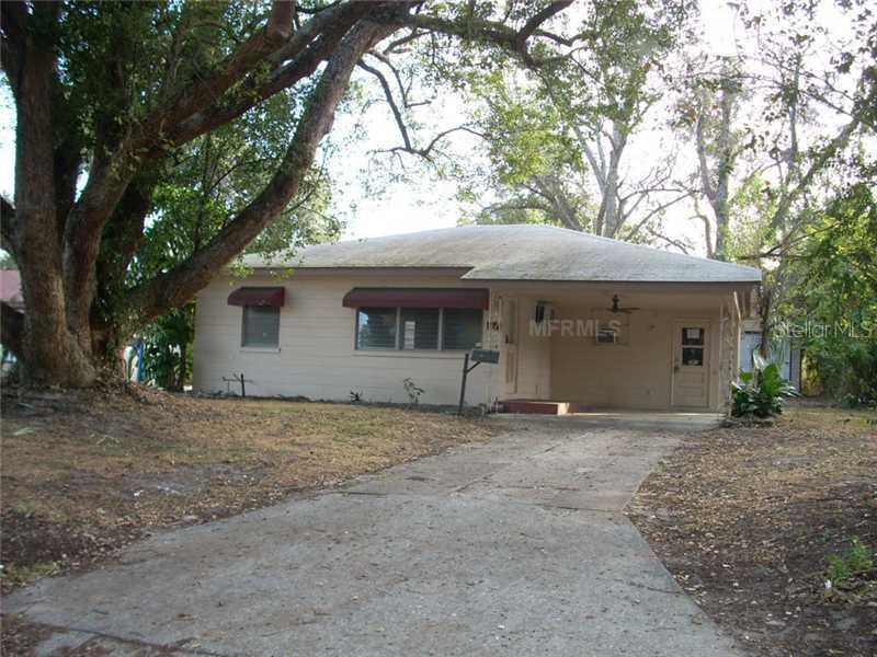 530 Monticello Ave., Lakeland, FL 33801