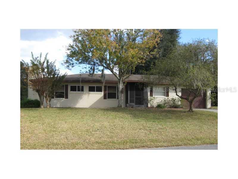 4118 El Camino Real, Lakeland, FL 33813