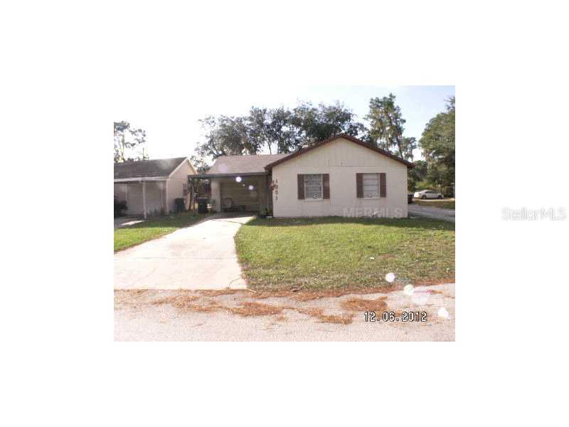 1351 5 Iron Dr., Lakeland, FL 33801