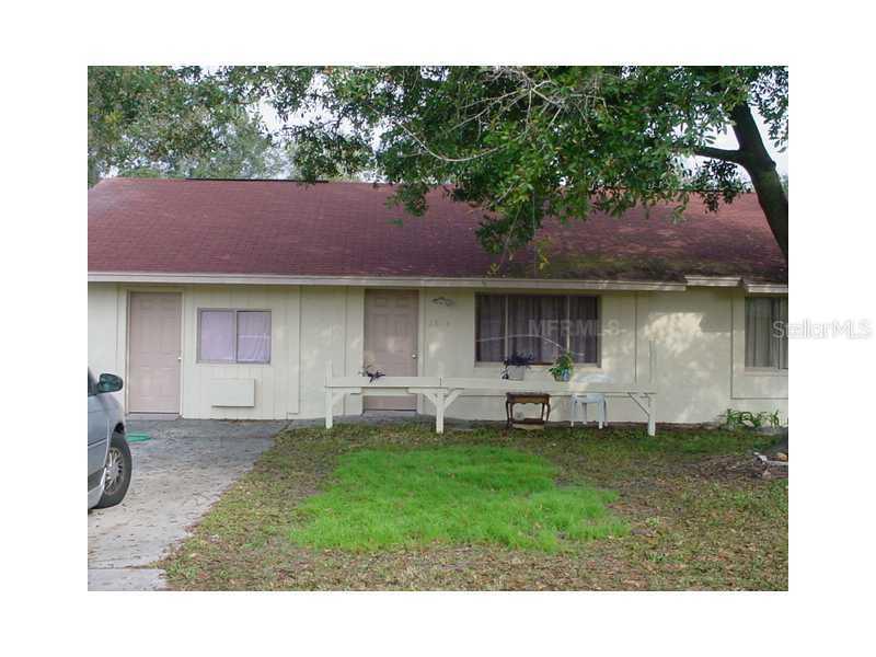 [Address Hidden by Seller], Lakeland, FL 33811