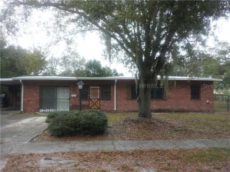 1536 Holly Rd., Lakeland, FL 33801