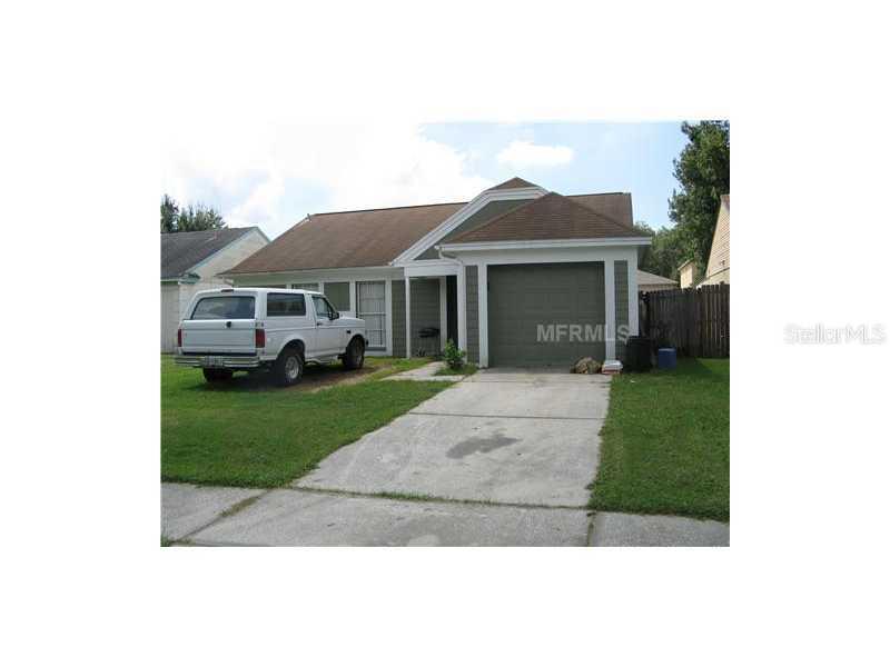 4069 Forecast Dr., Brandon, FL 33511