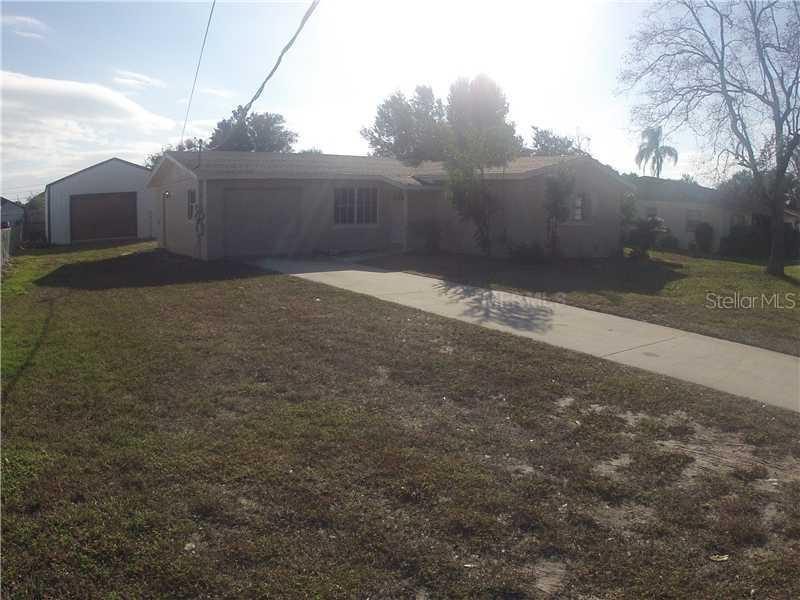 355 E Thelma St., Lake Alfred, FL 33850